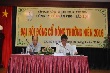Thủy điện VRG Bảo Lộc chia cổ tức 16%